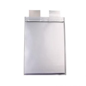 3.2V 20Ah Pouch LiFePO4 Battery Cell