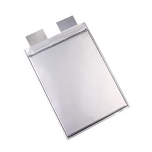 3.2V 20Ah Pouch LiFePO4 Battery Cell