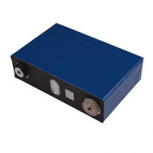 3.2V50Ah Lifepo4 Power Battery Cell