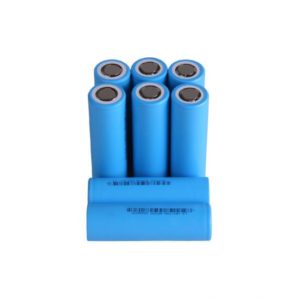 21700 LiFepo4 Cylindrical Battery Cell