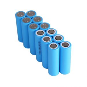 21700 LiFepo4 Cylindrical Battery Cell