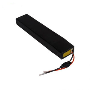 36V 14Ah Lithium Battery Pack For Foldable Light Electric Scooter