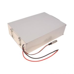 Lithium Ion 24V50Ah AGV Battery