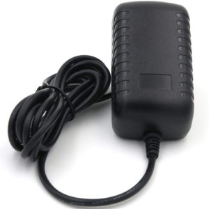 25.2V 1A AC DC Power Adapter Lithium Battery