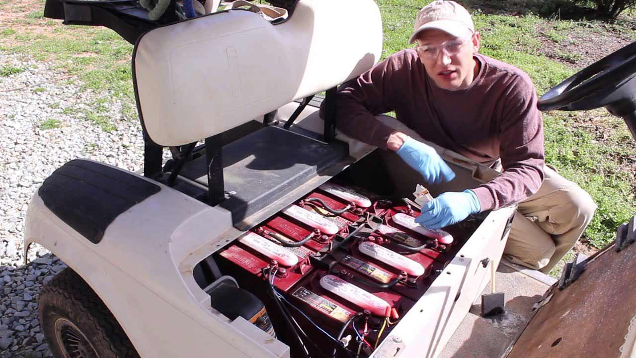 golf-cart-battery