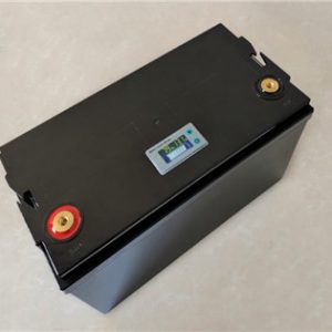 12V 105AH lifepo4 battery module