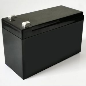 12V 7AH lifepo4 battery