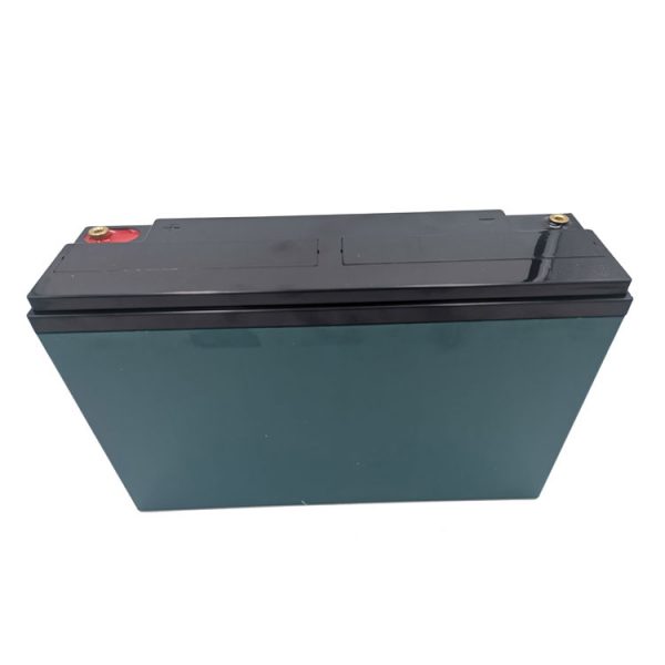 12v 50Ah Lifepo4 Battery Pack