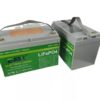 12v 100AH 200ah 250ah Battery Rechargeable Deep Cycle 12v 120ah Inverter Gel Battery For Solar System - Image 4