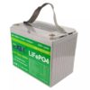 Customize Rechargeable lifepo4 12v 100ah lithium ion battery with blue tooth and controlled by Mobile APP - Image 6
