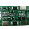 2S 5A PCM BMS for 6.4V LiFePO4 Battery Pack With Power monitor and balance - Image 2