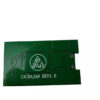 2S 5A PCM BMS for 6.4V LiFePO4 Battery Pack With Power monitor and balance - Image 6