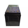 BT wireless bluetooths battery Lithium Ion 12v 200ah 400ah lifepo4 battery pack With LED APP Control - Image 2