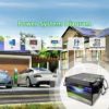 BT wireless bluetooths battery Lithium Ion 12v 200ah 400ah lifepo4 battery pack With LED APP Control - Image 4