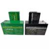 Battery 12.8V 7.2Ah LiFePO4 Lithium Battery For Electric Power Systems 12V 7.2Ah