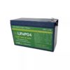 Power storage battery sealed LiFePO4 replace lead acid battery 12v 7ah lithium ion batteries - Image 5