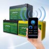 SLA battery replacement Lifepo4 12v 7ah battery 12v rechargeable battery - Image 3
