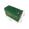 UPS Battery 12V 7Ah LifePO4 battery for UPS system